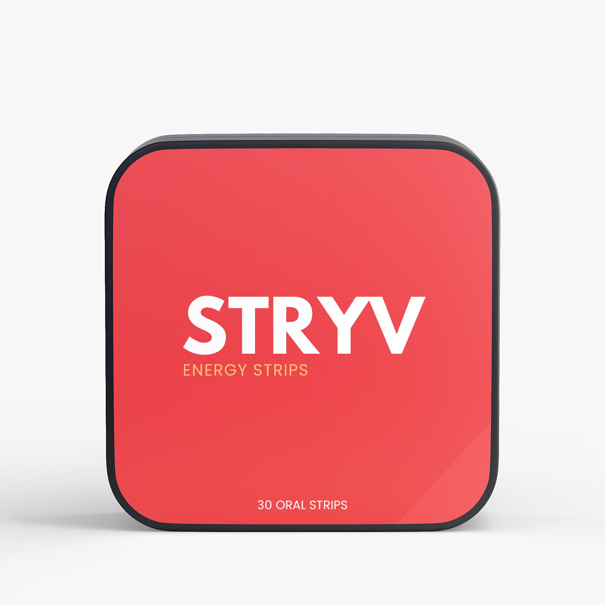 STRYV Caffeine Strips