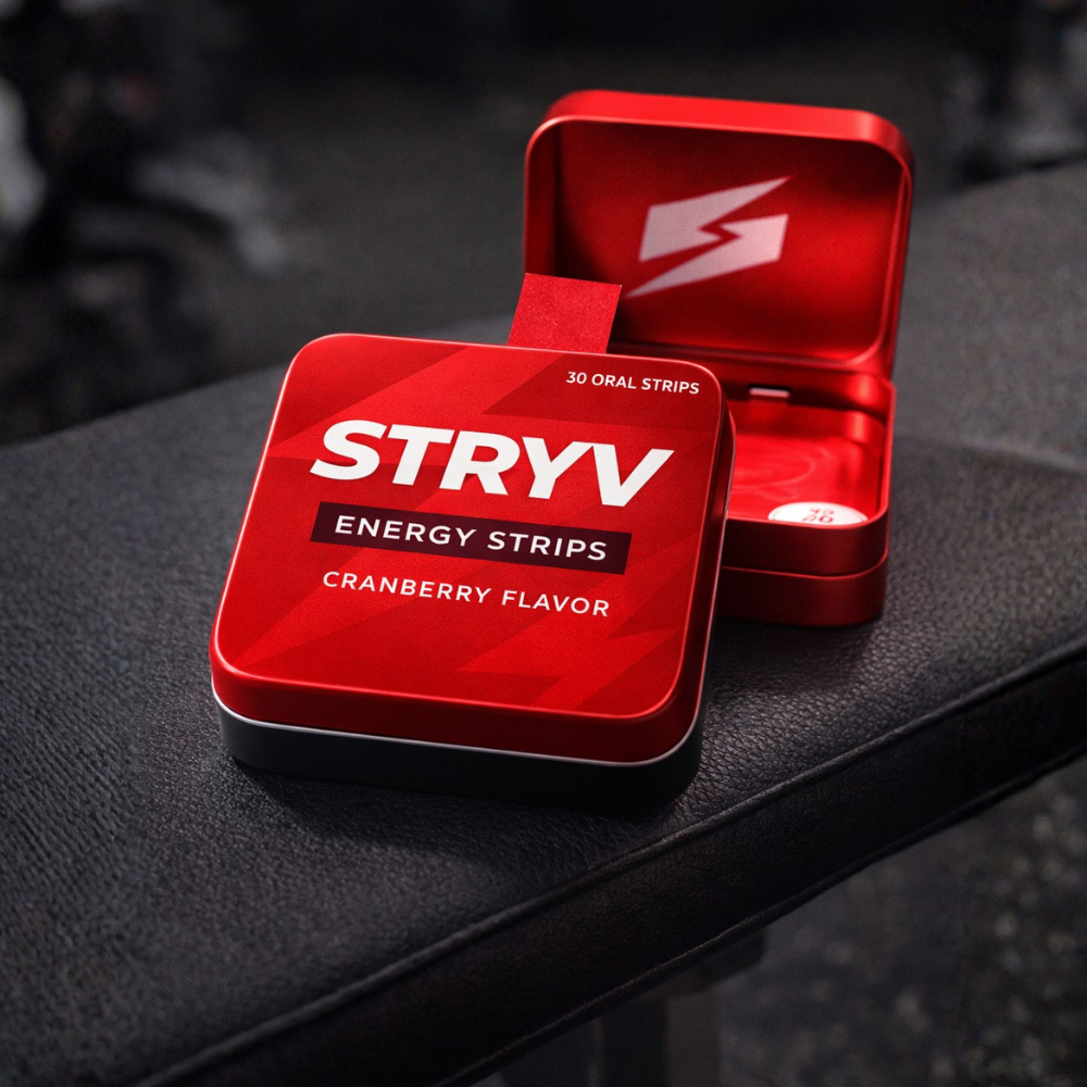 STRYV Strips